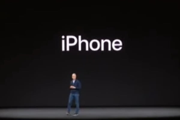 새로워진 아이폰 8, 8 Plus 그리고 아이폰 X