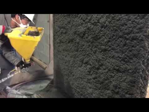 UBC, 내진 능력 획기적으로 강화한 시멘트 공개