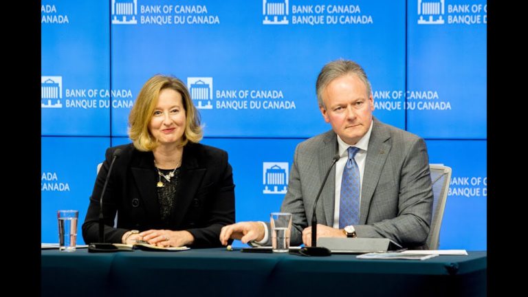 캐나다 은행 "주택 구매 가능자 10% 감소 예상한다"