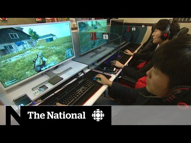 한국인터넷 속도가 부러운 캐나다, CBC보도