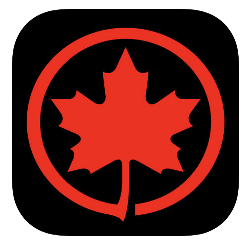에어캐나다 앱