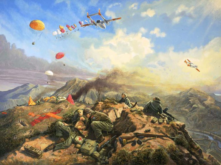 중국계 캐나다 단체장, 한국전쟁 관련 역사왜곡 및 중공군 미화