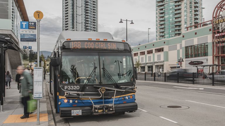 밴쿠버 시내버스, 20일부터 뒷문 탑승, 요금은 무료