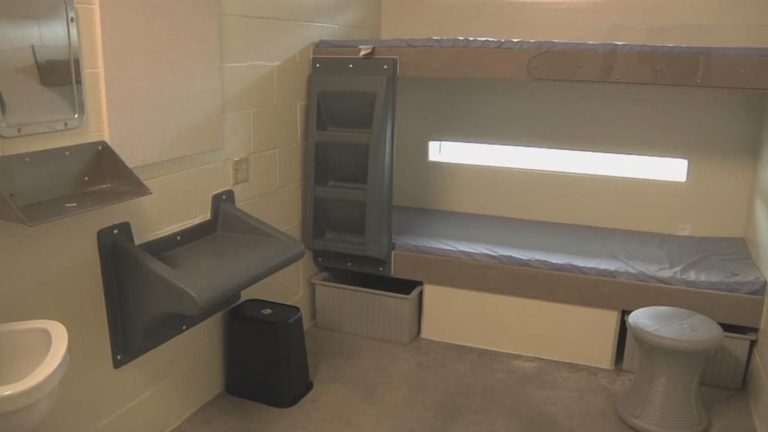 코로나19에 캐나다 교도소 재소자 숫자도 줄어