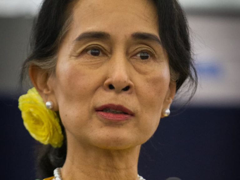 캐나다, 미얀마 쿠데타에 우려 표명