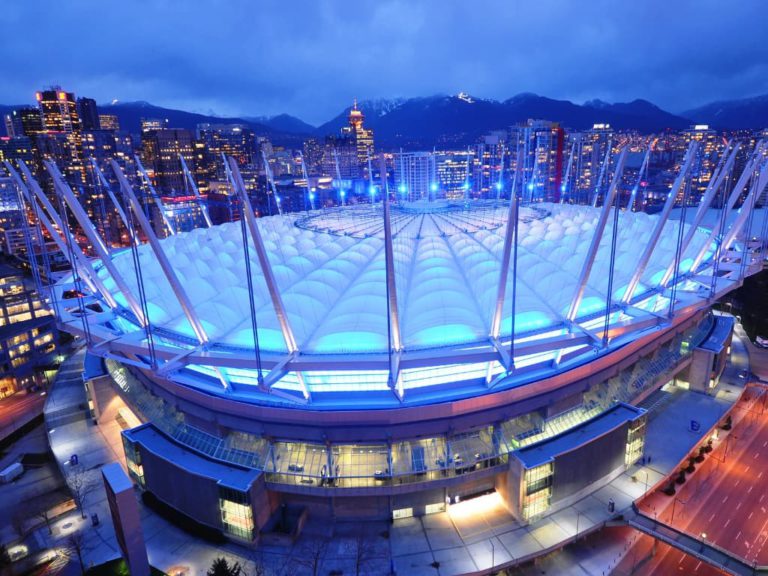 밴쿠버 2026년 월드컵 경기 유치 가능성 다시 등장