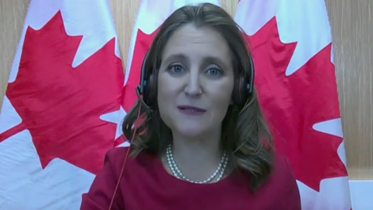 [해설] 오미크론 대응에 집중한 2022년 캐나다 정부 정책
